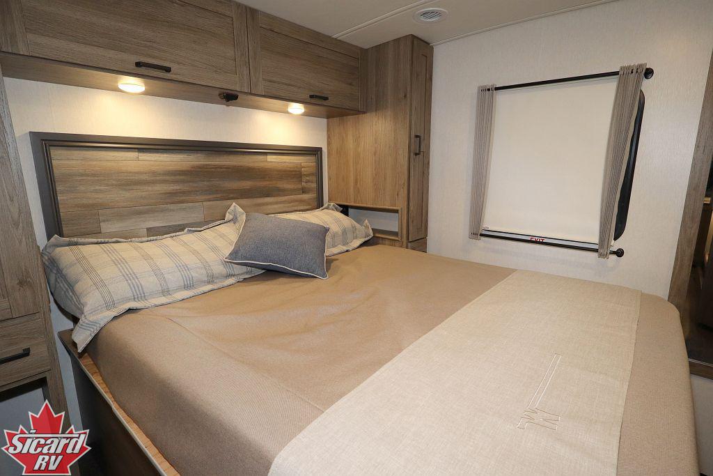 2025 WINNEBAGO VISTA 31B