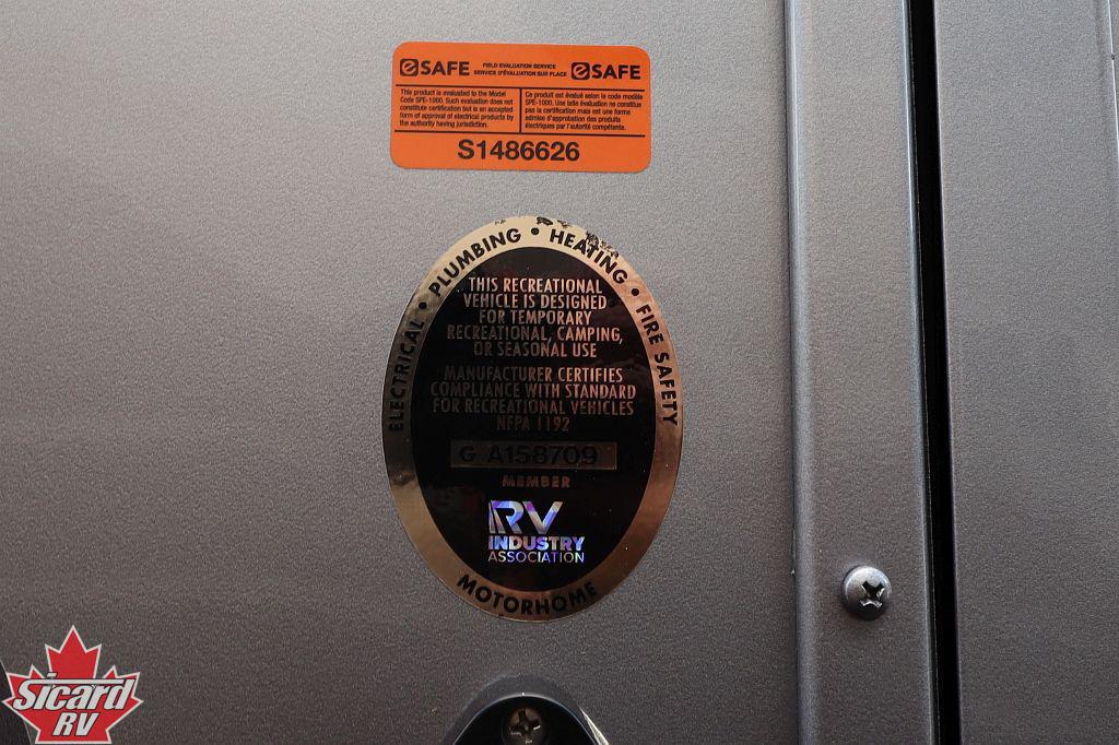 2025 WINNEBAGO VISTA 31B