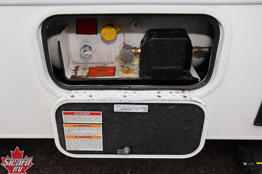 2026 JAYCO REDHAWK SE 22CF