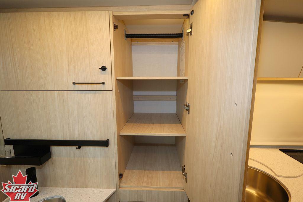 2026 LEISURE TRAVEL VANS WONDER W24MBL