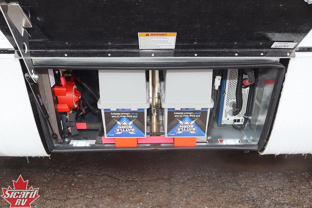 2026 LEISURE TRAVEL VANS WONDER W24MBL