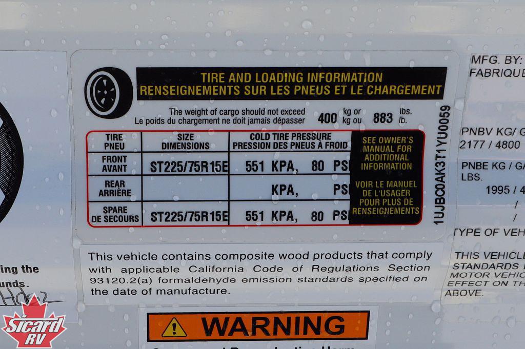 2026 JAYCO JAY FLIGHT SLX 180LK