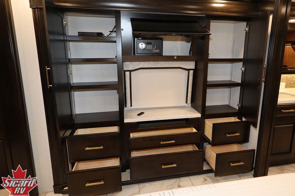 2022 ENTEGRA COACH CORNERSTONE 45F