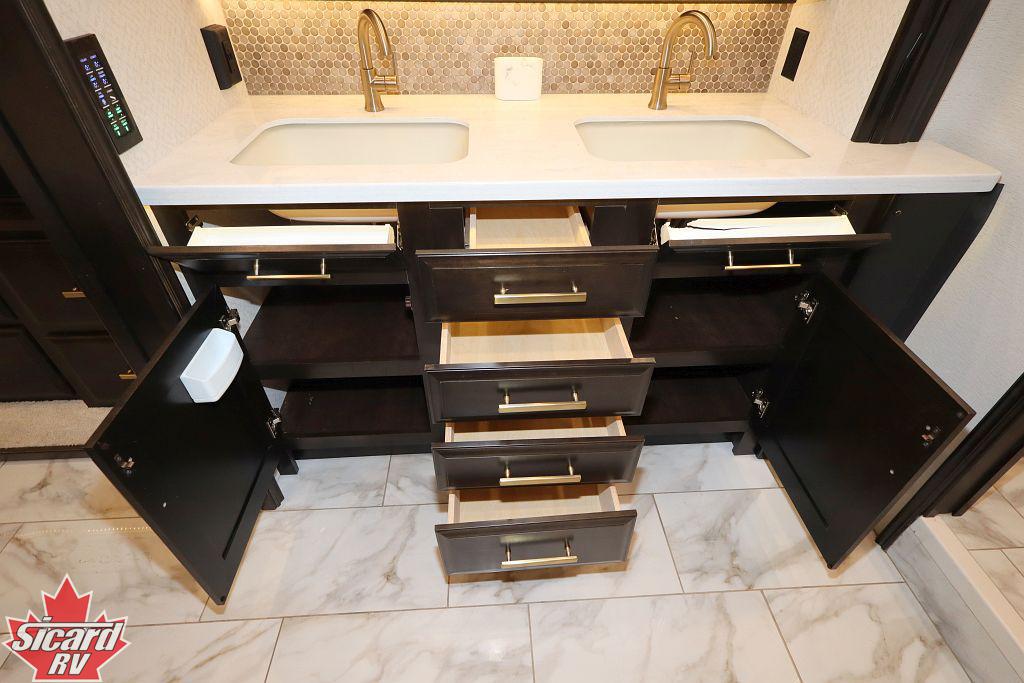 2022 ENTEGRA COACH CORNERSTONE 45F