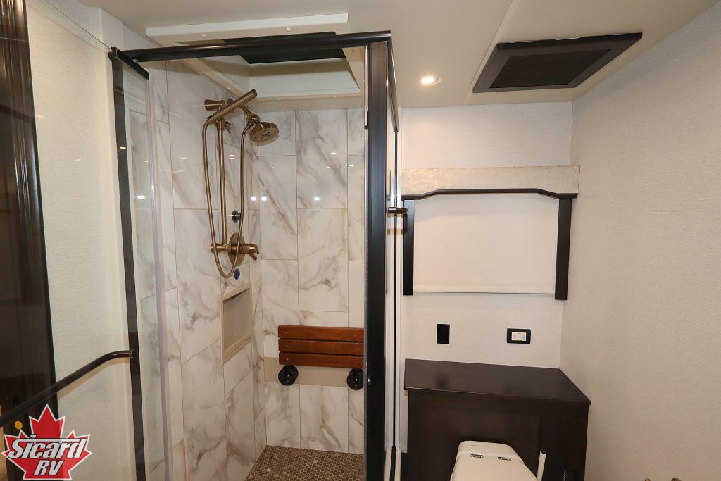 2022 ENTEGRA COACH CORNERSTONE 45F