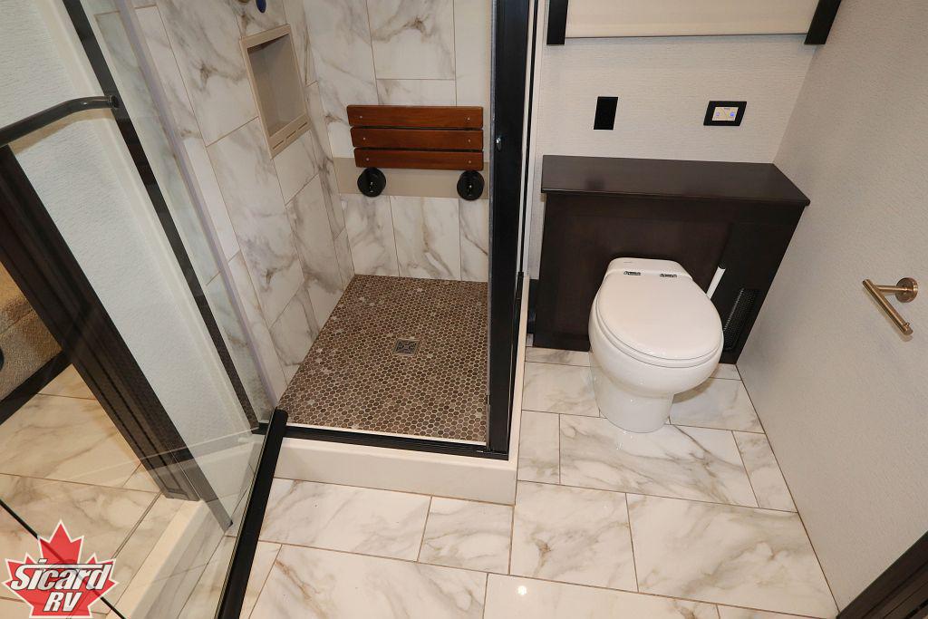 2022 ENTEGRA COACH CORNERSTONE 45F