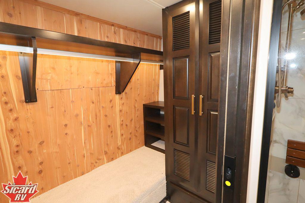 2022 ENTEGRA COACH CORNERSTONE 45F