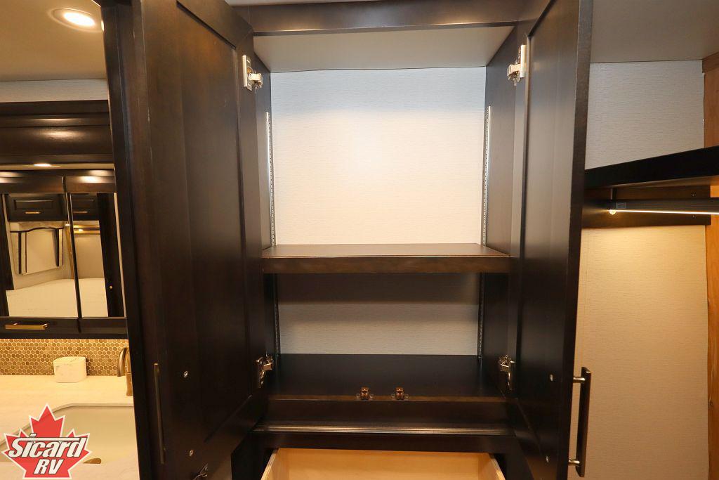 2022 ENTEGRA COACH CORNERSTONE 45F