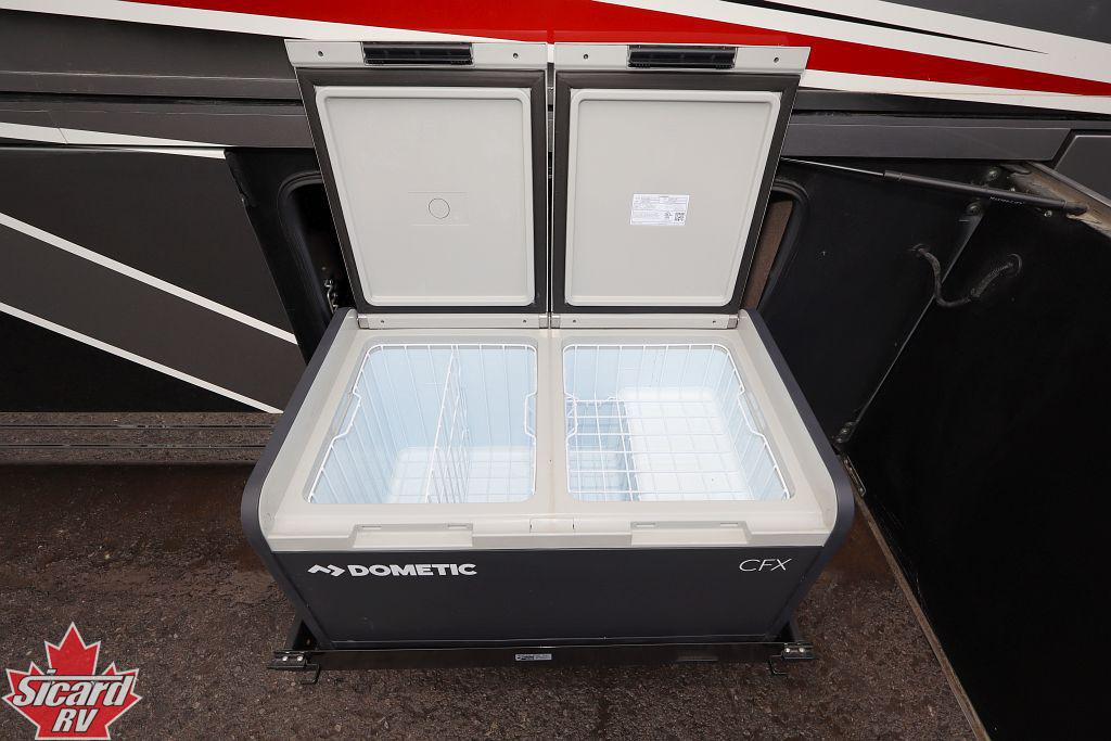 2022 ENTEGRA COACH CORNERSTONE 45F