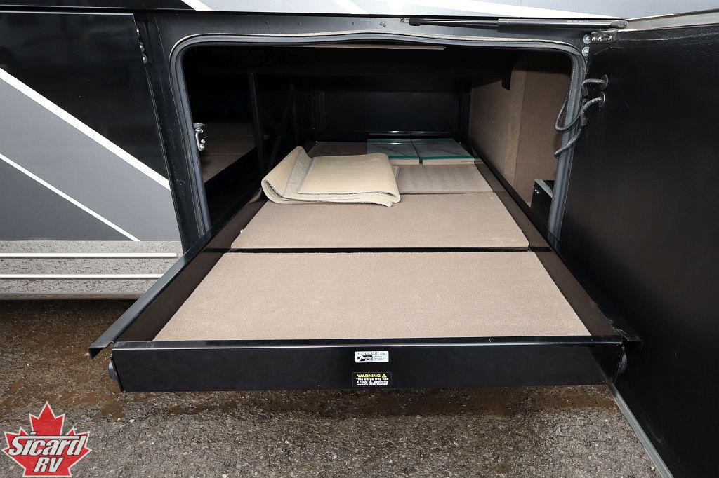 2022 ENTEGRA COACH CORNERSTONE 45F