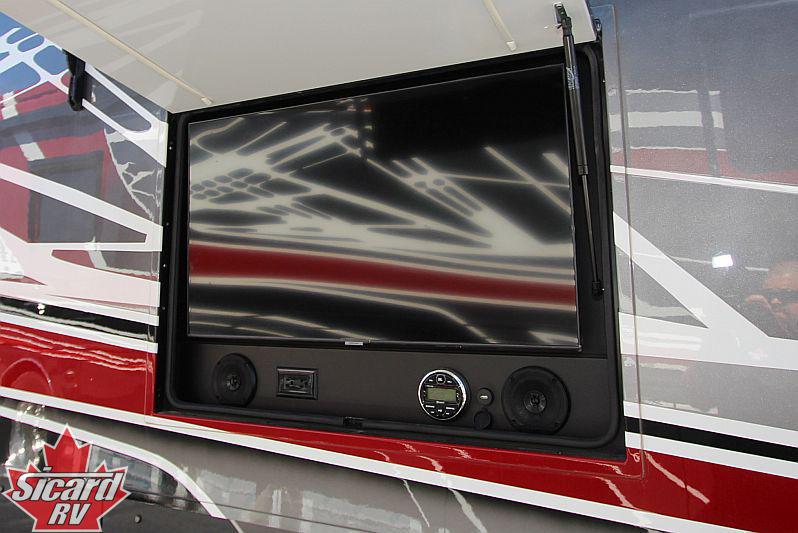 2022 ENTEGRA COACH CORNERSTONE 45F