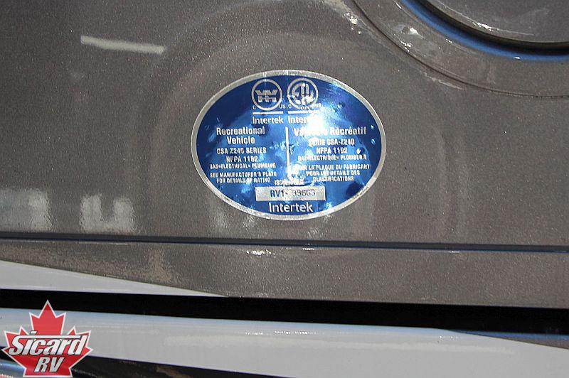 2022 ENTEGRA COACH CORNERSTONE 45F