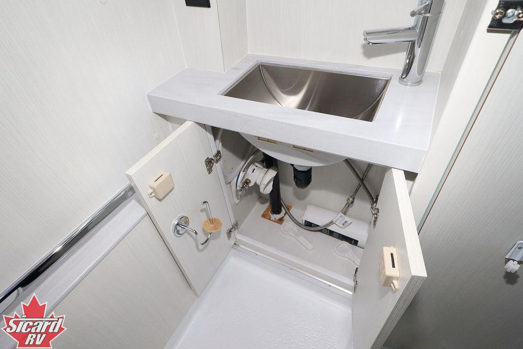 2023 PLEASURE-WAY ONTOUR 2.2