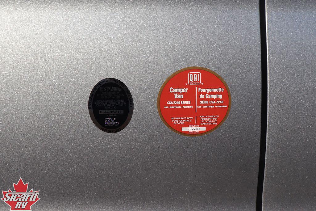 2023 PLEASURE-WAY ONTOUR 2.2