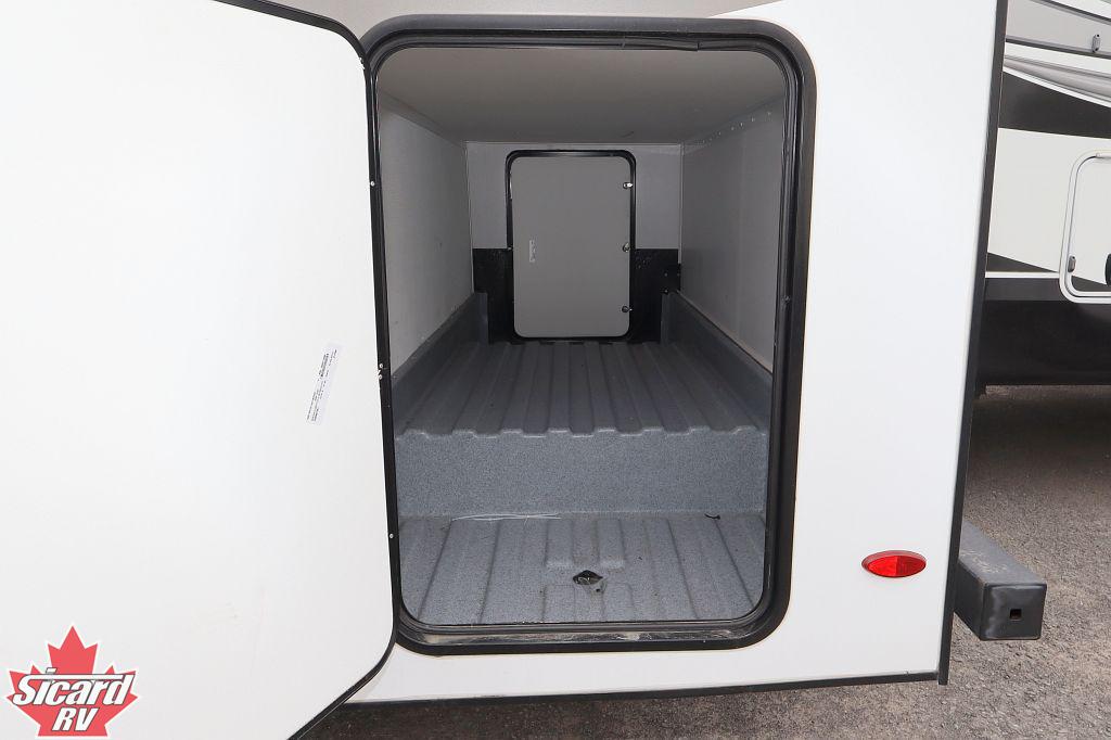 2023 FOREST RIVER FORESTER 2851LE