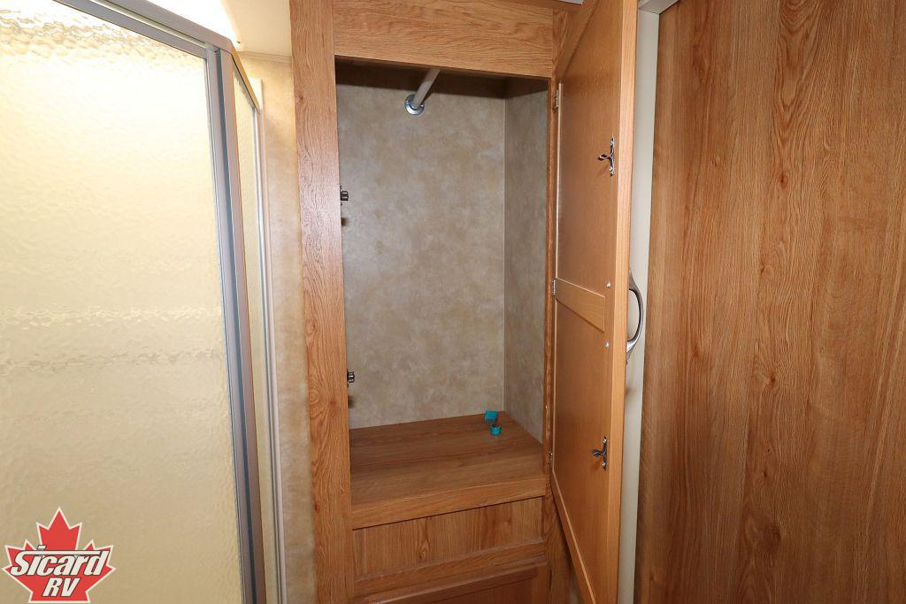 2010 JAYCO JAY FLIGHT G2 32RLS