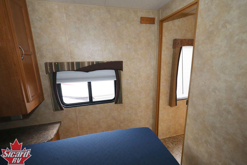 2010 JAYCO JAY FLIGHT G2 32RLS