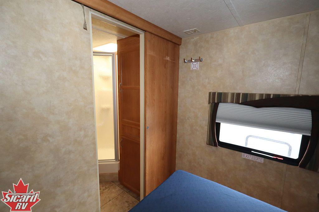 2010 JAYCO JAY FLIGHT G2 32RLS