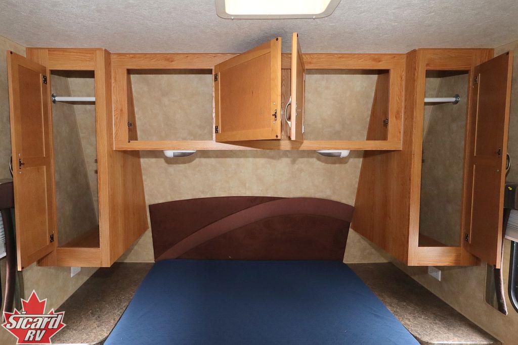 2010 JAYCO JAY FLIGHT G2 32RLS
