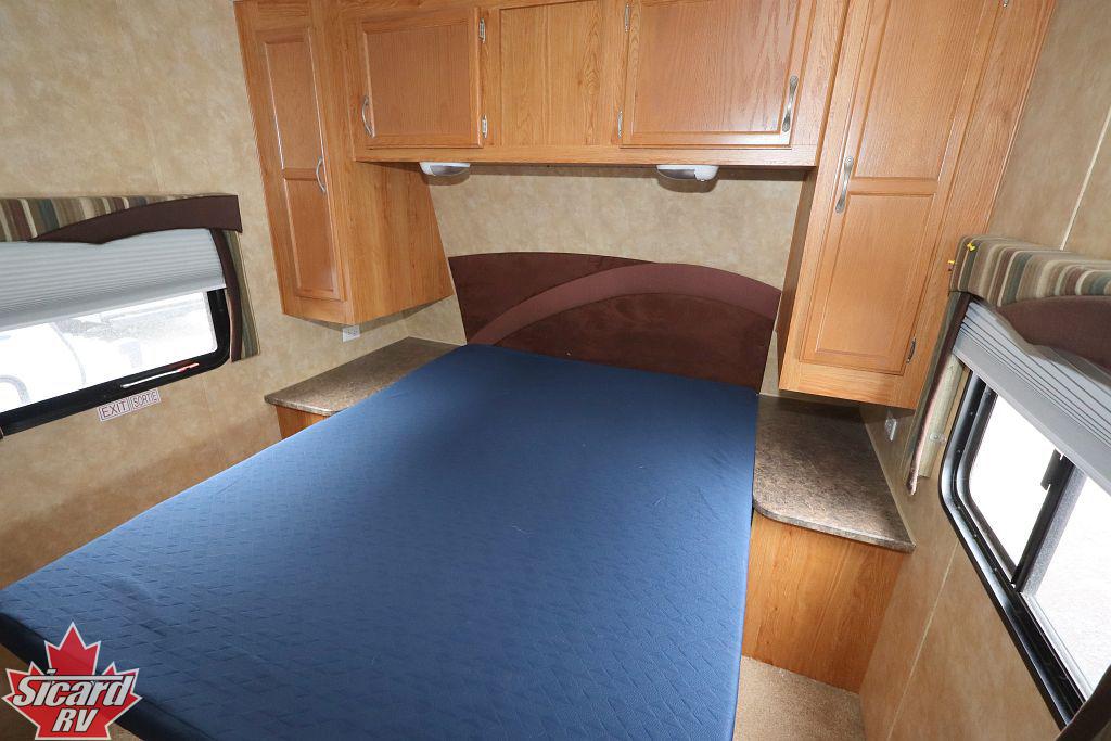 2010 JAYCO JAY FLIGHT G2 32RLS