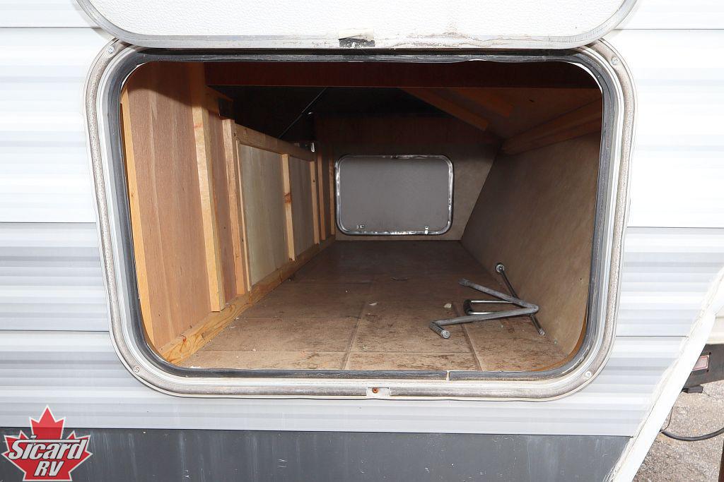 2010 JAYCO JAY FLIGHT G2 32RLS