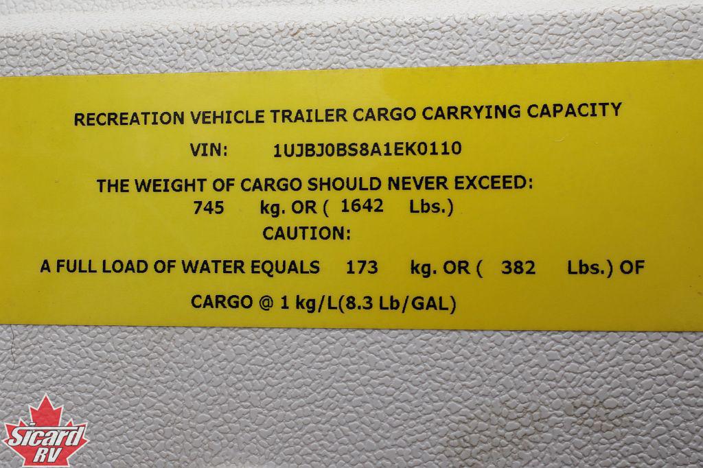 2010 JAYCO JAY FLIGHT G2 32RLS