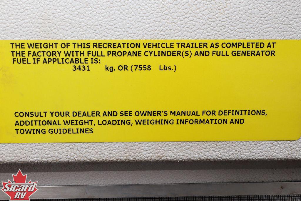 2010 JAYCO JAY FLIGHT G2 32RLS