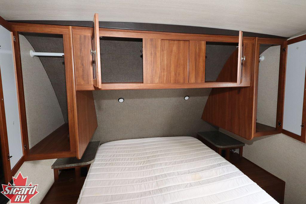 2017 HEARTLAND MALLARD M25