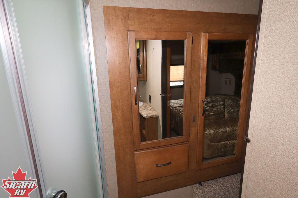 2017 GRAND DESIGN REFLECTION 29RS