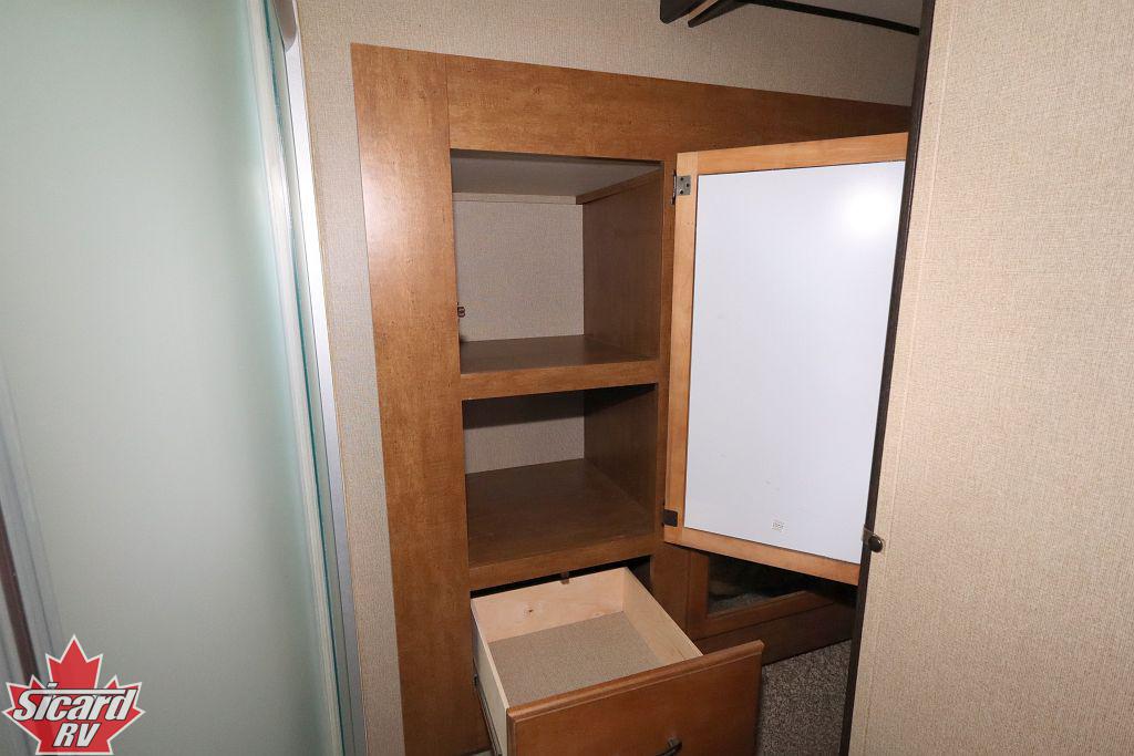 2017 GRAND DESIGN REFLECTION 29RS