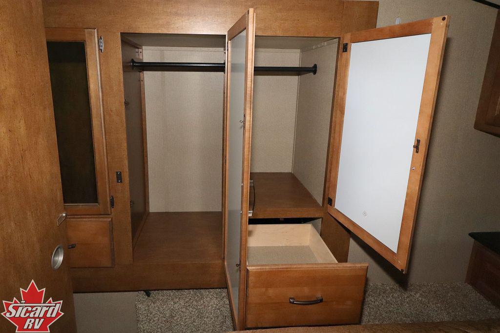 2017 GRAND DESIGN REFLECTION 29RS