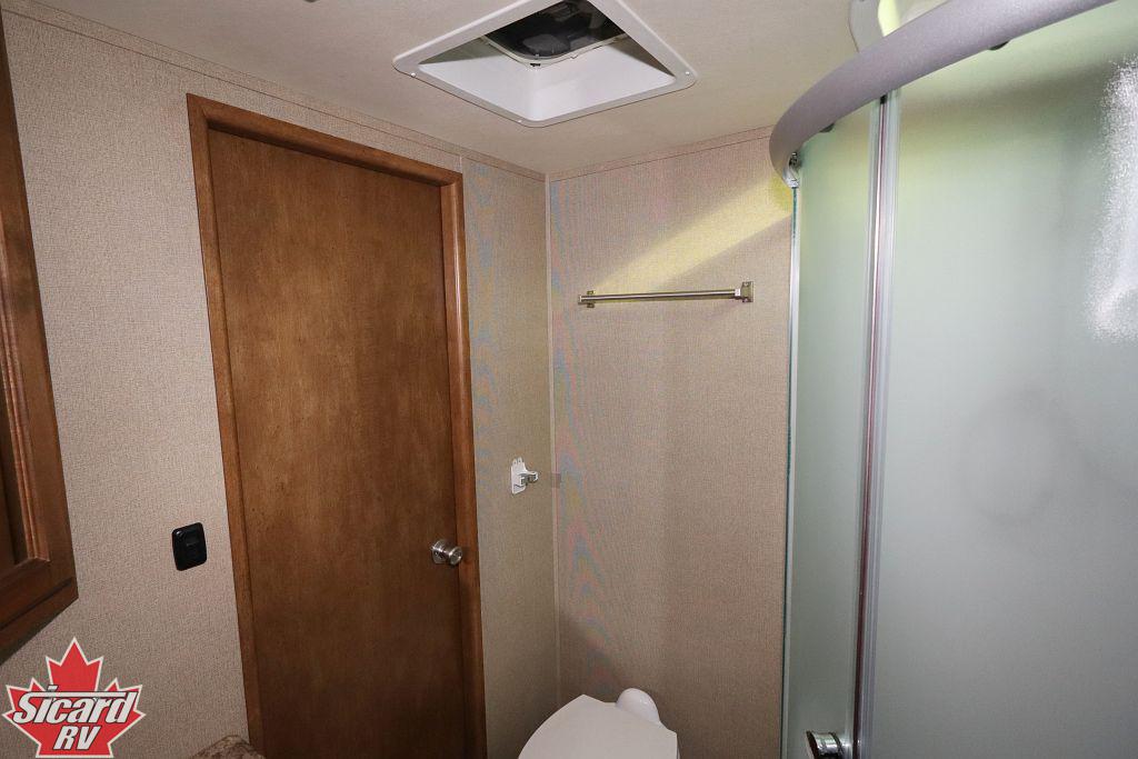 2017 GRAND DESIGN REFLECTION 29RS