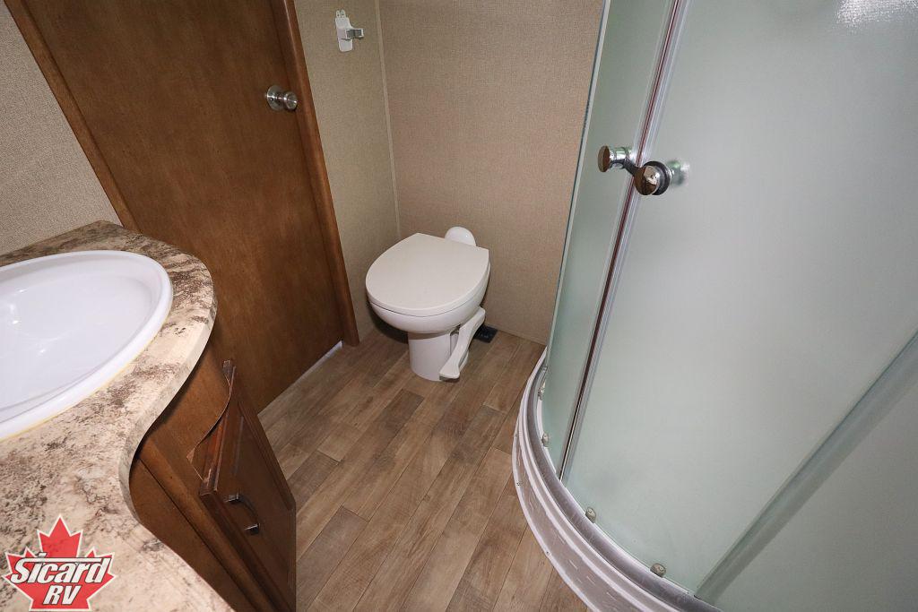 2017 GRAND DESIGN REFLECTION 29RS