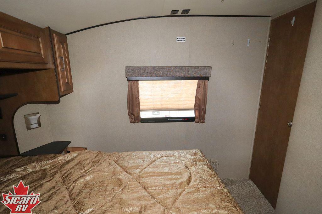 2017 GRAND DESIGN REFLECTION 29RS