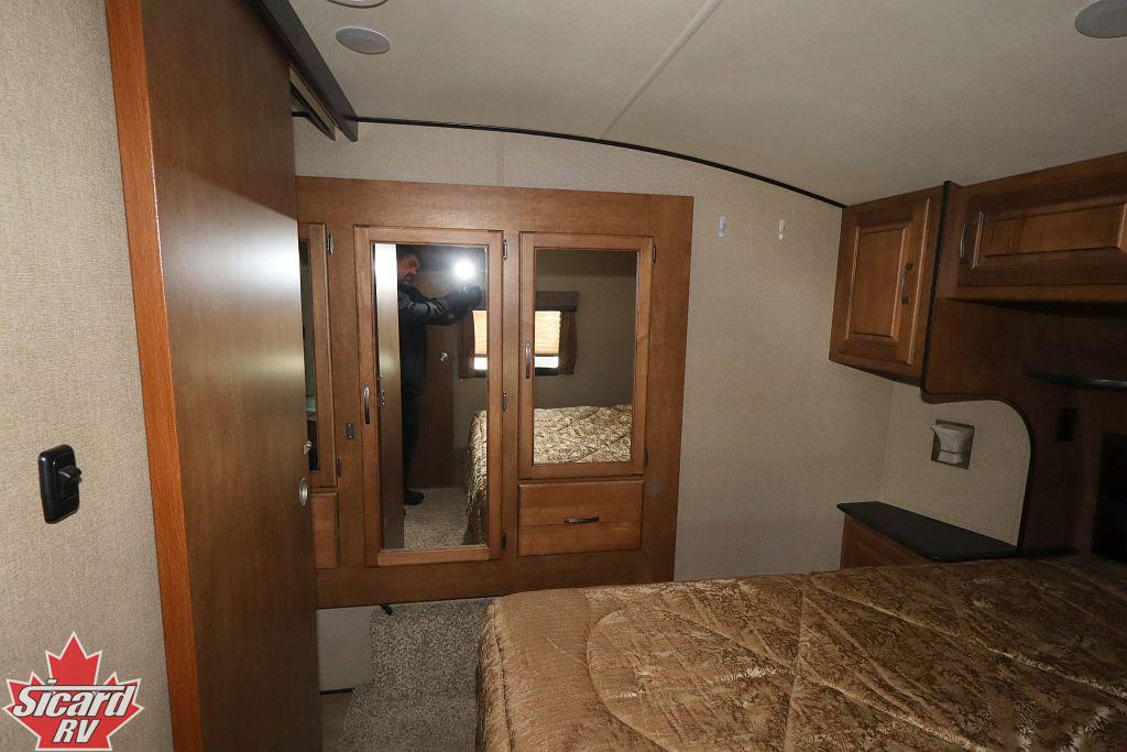 2017 GRAND DESIGN REFLECTION 29RS