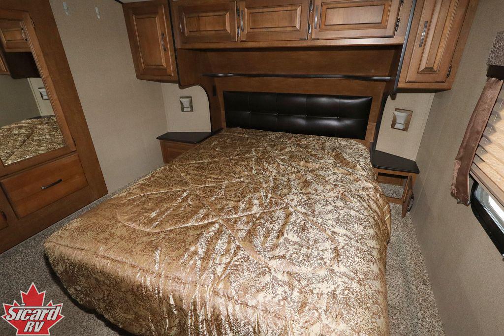 2017 GRAND DESIGN REFLECTION 29RS