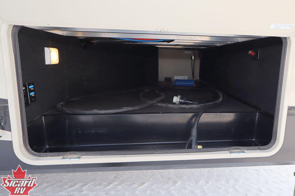 2017 GRAND DESIGN REFLECTION 29RS