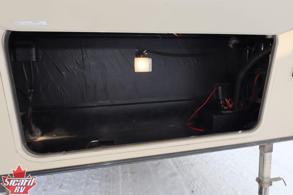 2017 GRAND DESIGN REFLECTION 29RS