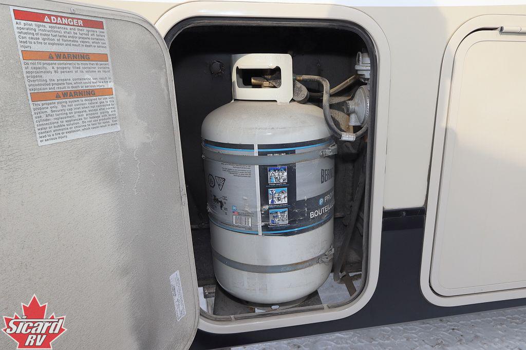 2017 GRAND DESIGN REFLECTION 29RS