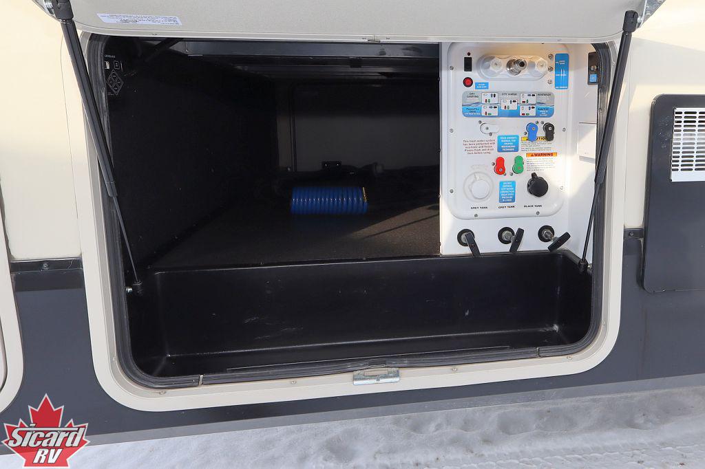 2017 GRAND DESIGN REFLECTION 29RS