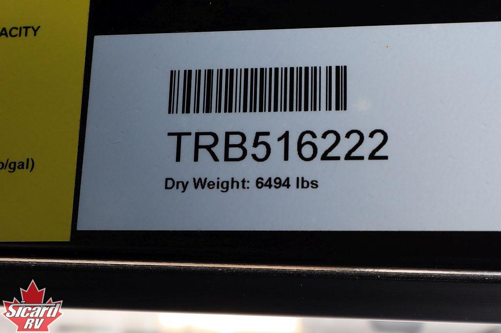 2019 PRIME TIME TRACER 290BH