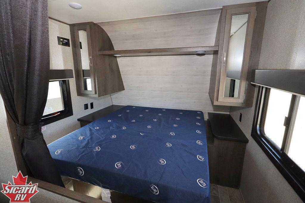 2021 JAYCO JAY FLIGHT SLX 8 264BH