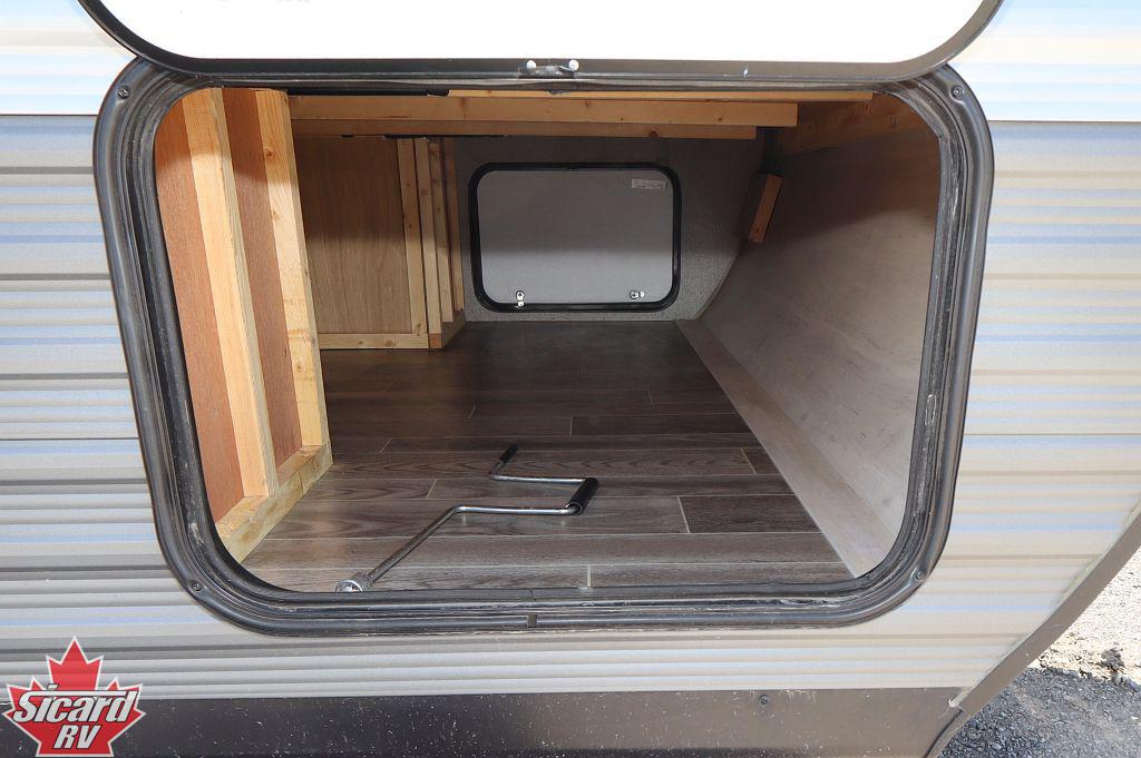 2021 JAYCO JAY FLIGHT SLX 8 264BH