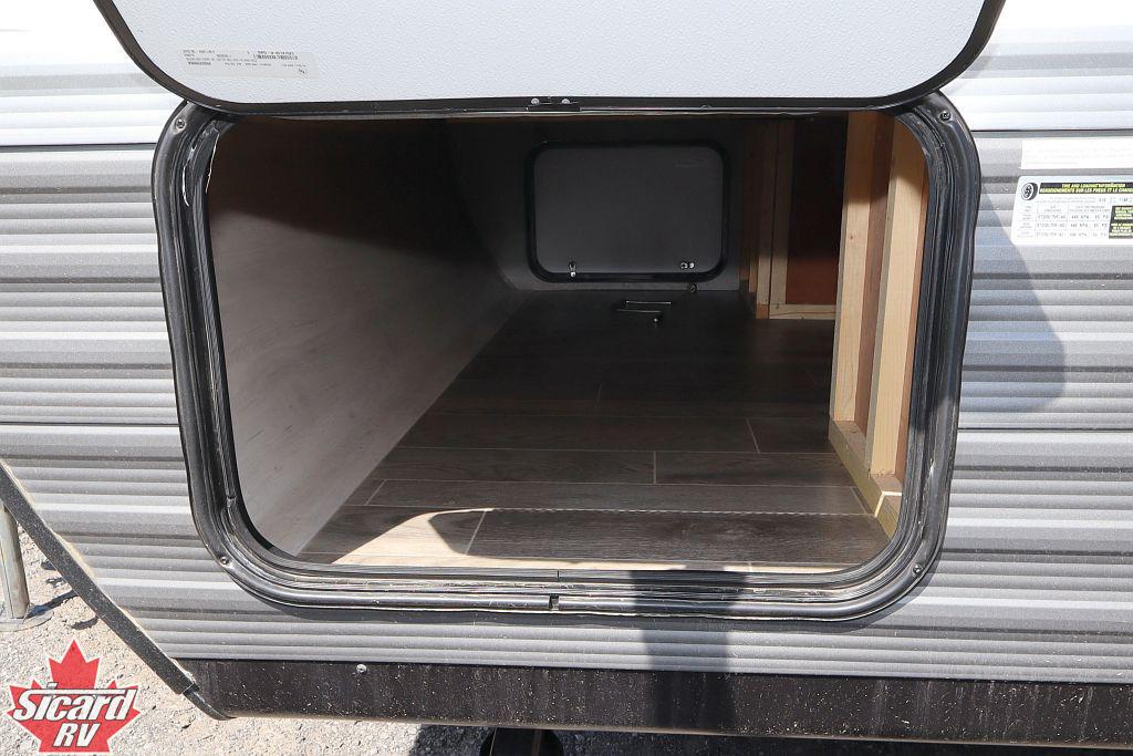2021 JAYCO JAY FLIGHT SLX 8 264BH