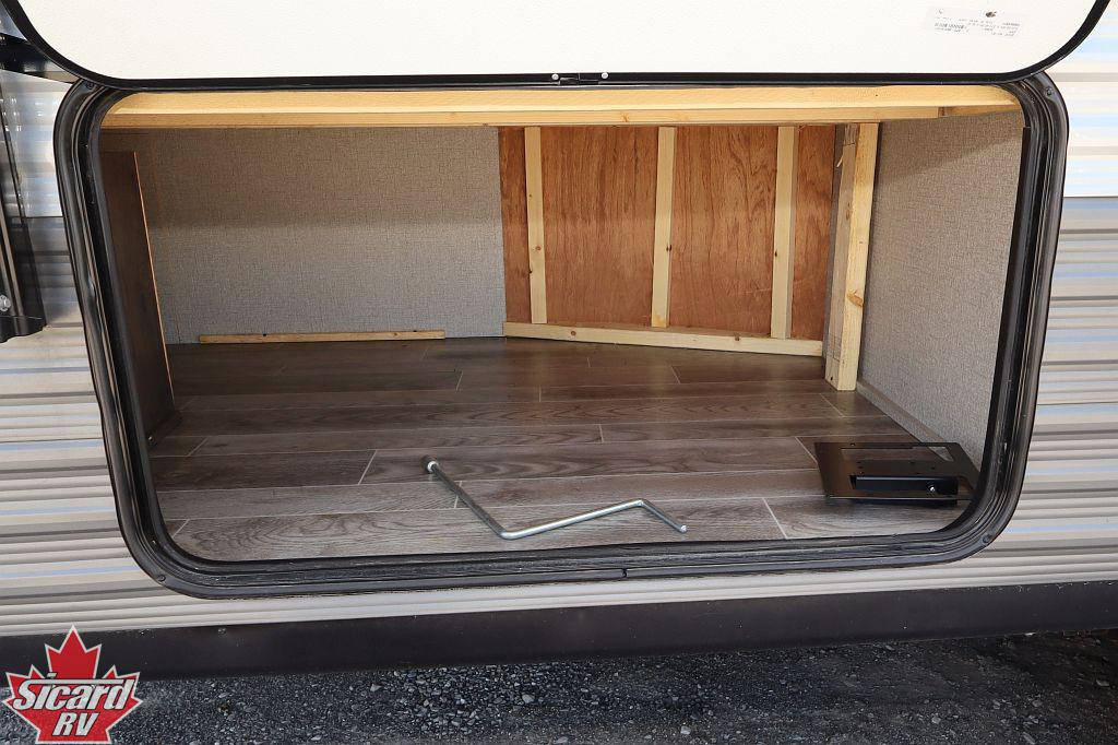 2021 JAYCO JAY FLIGHT SLX 8 264BH