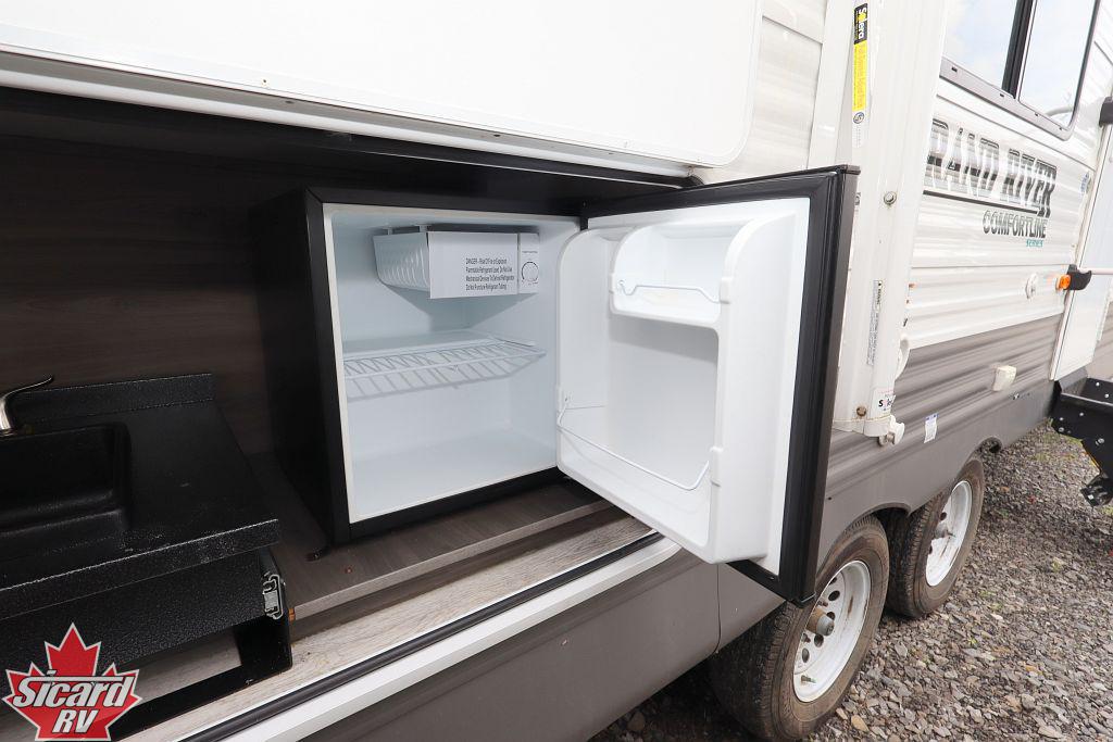 2021 GRAND RIVER COMFORTLINE 278BH