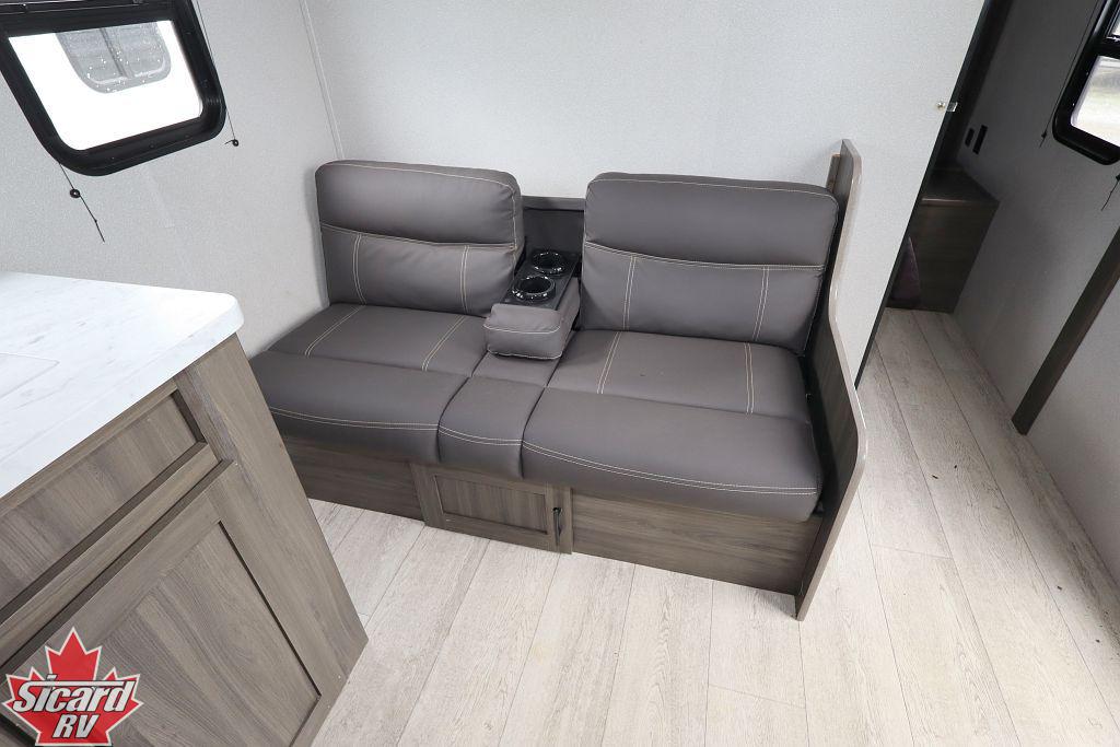 2021 GRAND RIVER COMFORTLINE 278BH