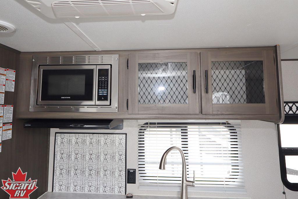 2021 GRAND RIVER COMFORTLINE 278BH