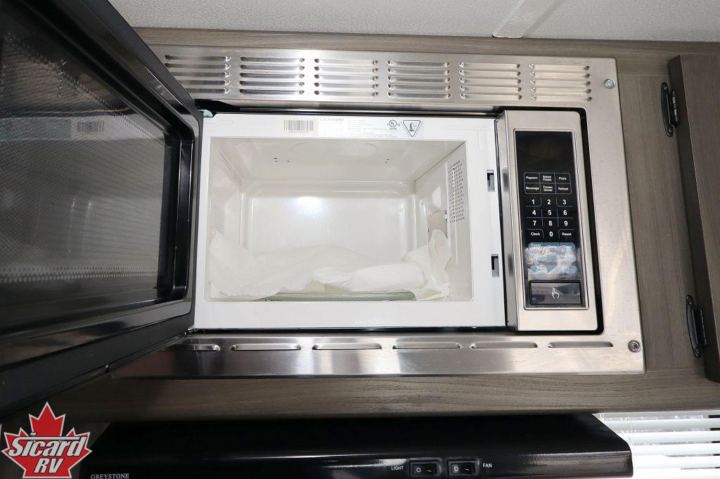 2021 GRAND RIVER COMFORTLINE 278BH