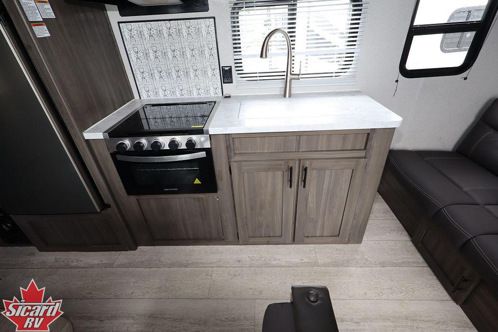 2021 GRAND RIVER COMFORTLINE 278BH